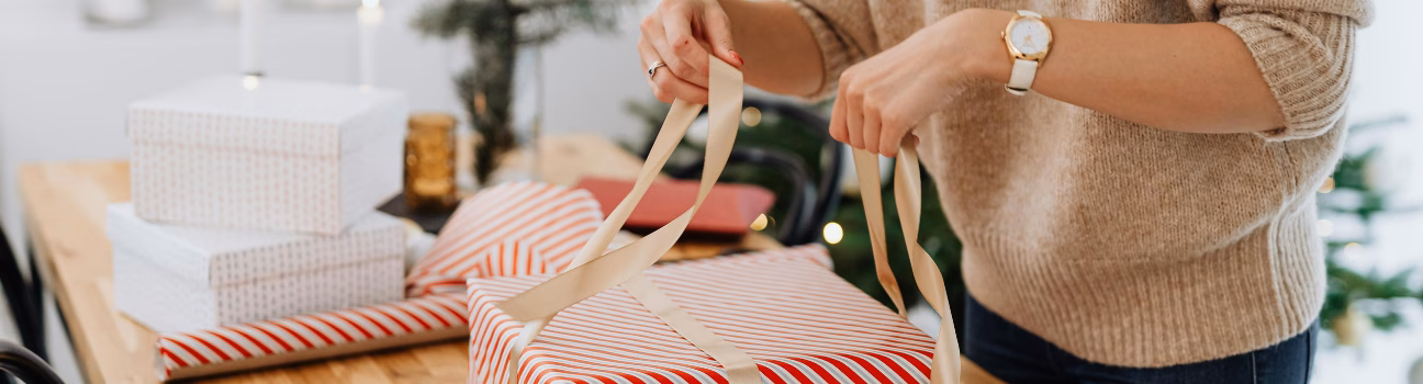 Fêtes de fin d&rsquo;année : dons, partages et lien social