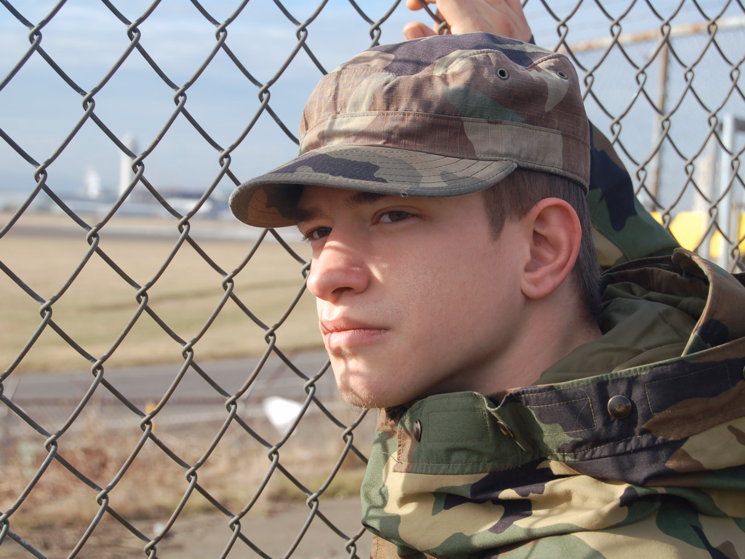 Un nouveau Service National