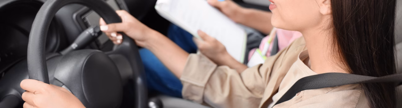 Suppression de l&rsquo;aide au permis de conduire pour les apprentis !