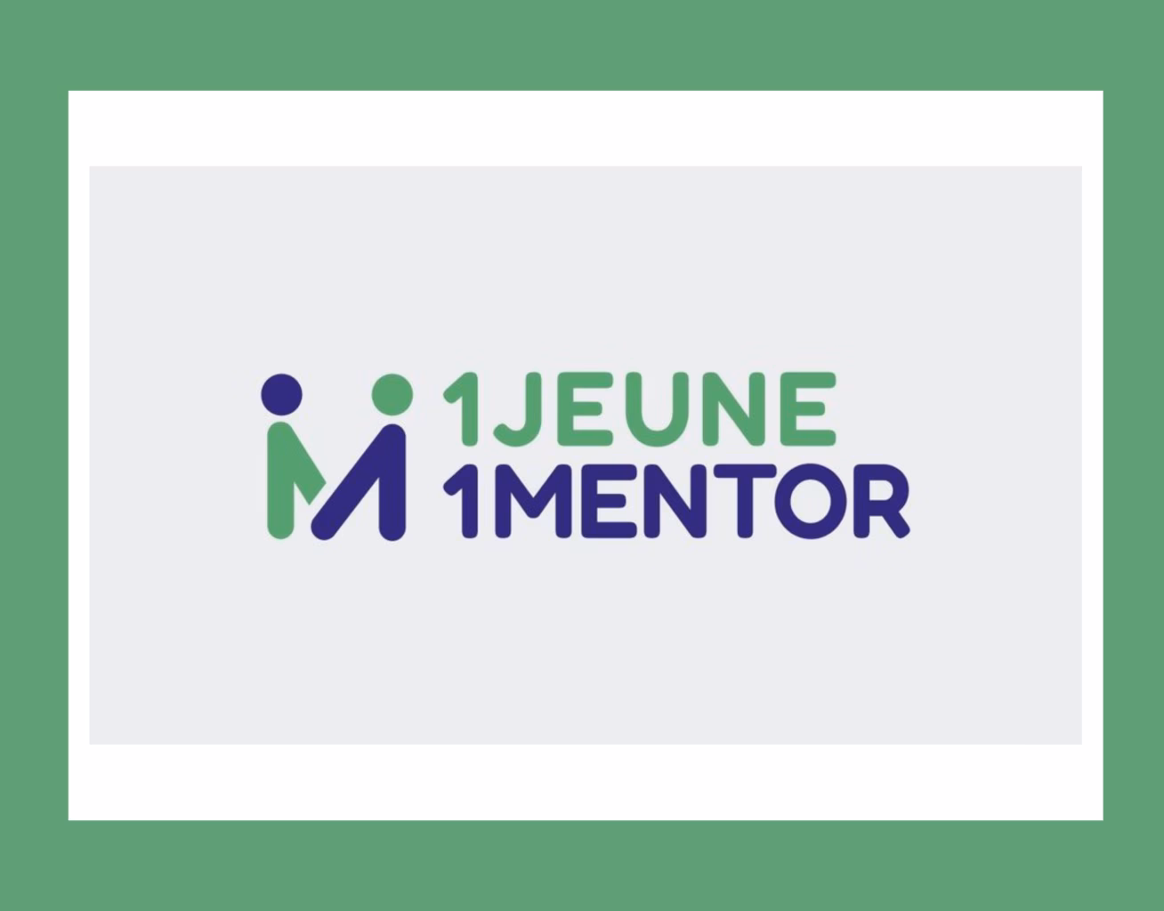 Mentorat pour les jeunes