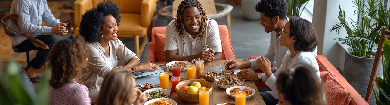 RU : repas à 1 € pour tous les étudiants
