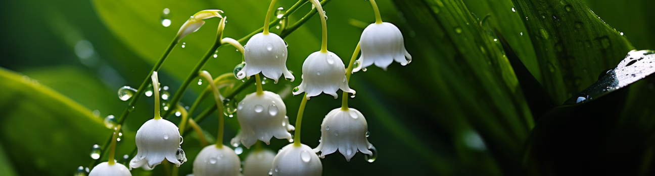 Les recrutements pour la cueillette du muguet c&rsquo;est maintenant !