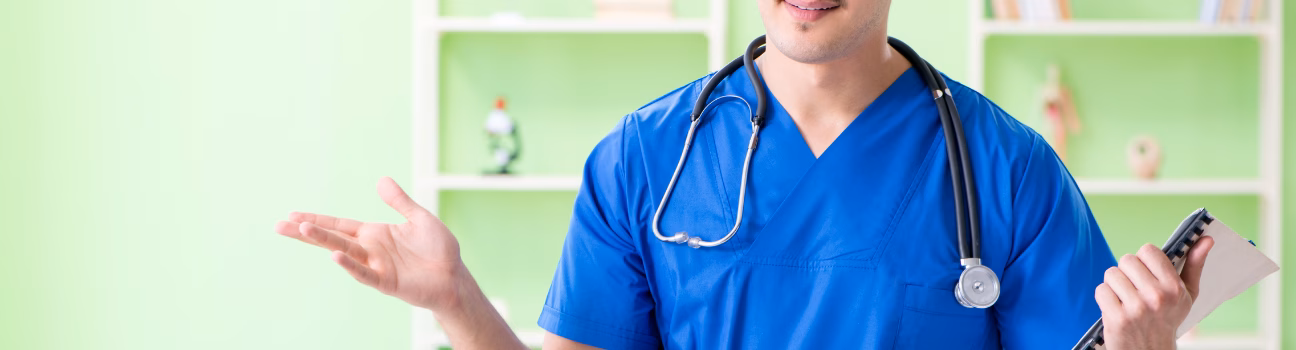 Recrutement au CHU de Nantes