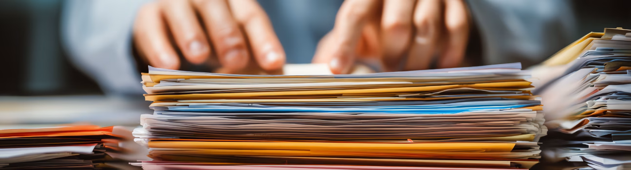 Dossier social étudiant : derniers jours