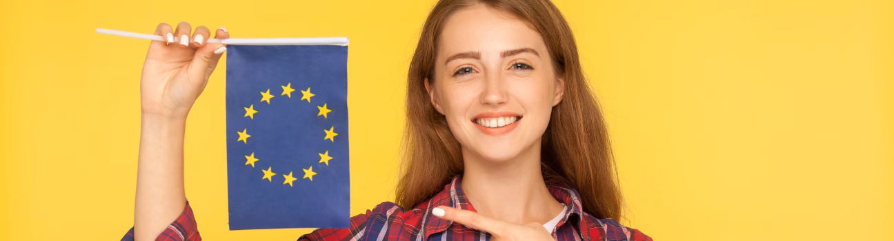 Deviens ambassadeur Erasmus +