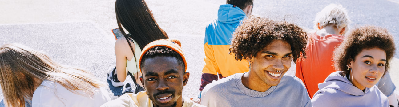 Participe à un summer camp créatif !