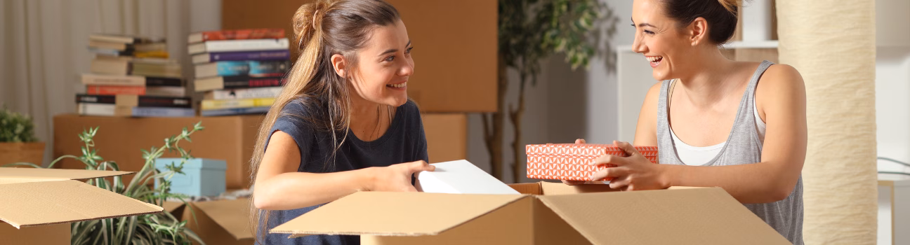 Nouvelle édition du guide Trouver un logement